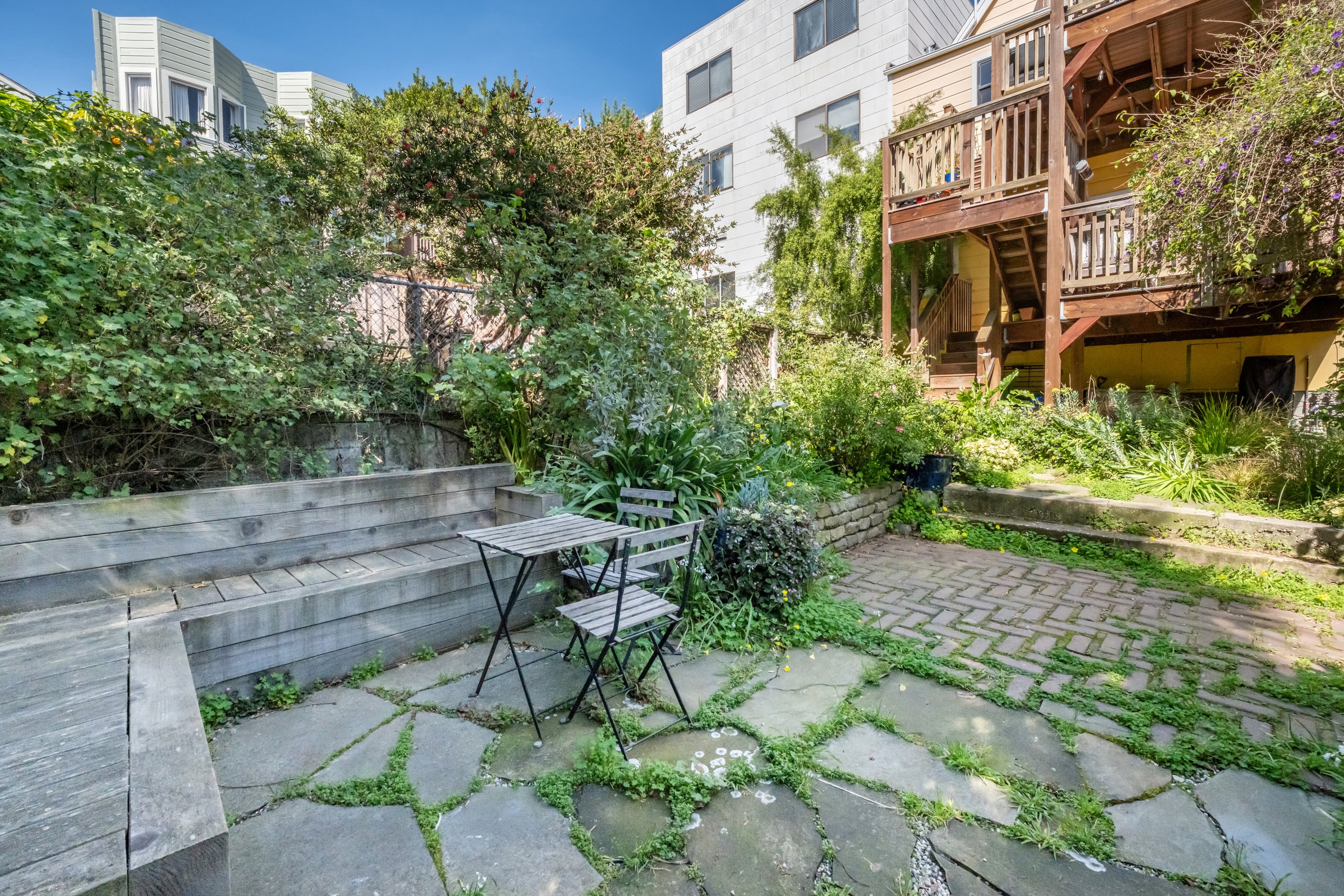 Home in San Francisco · ★5.0 · 3 bedrooms · 3 beds · 3 baths - Image 72