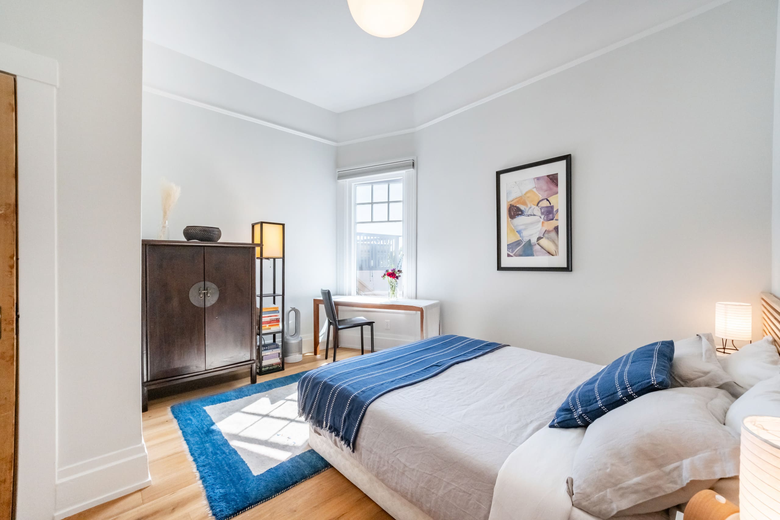 Home in San Francisco · ★5.0 · 3 bedrooms · 3 beds · 3 baths - Image 32