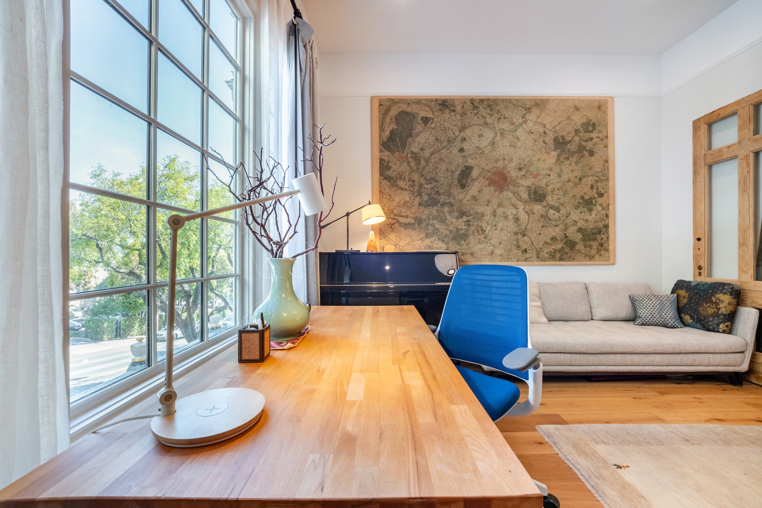 Home in San Francisco · ★5.0 · 3 bedrooms · 3 beds · 3 baths - Image 64