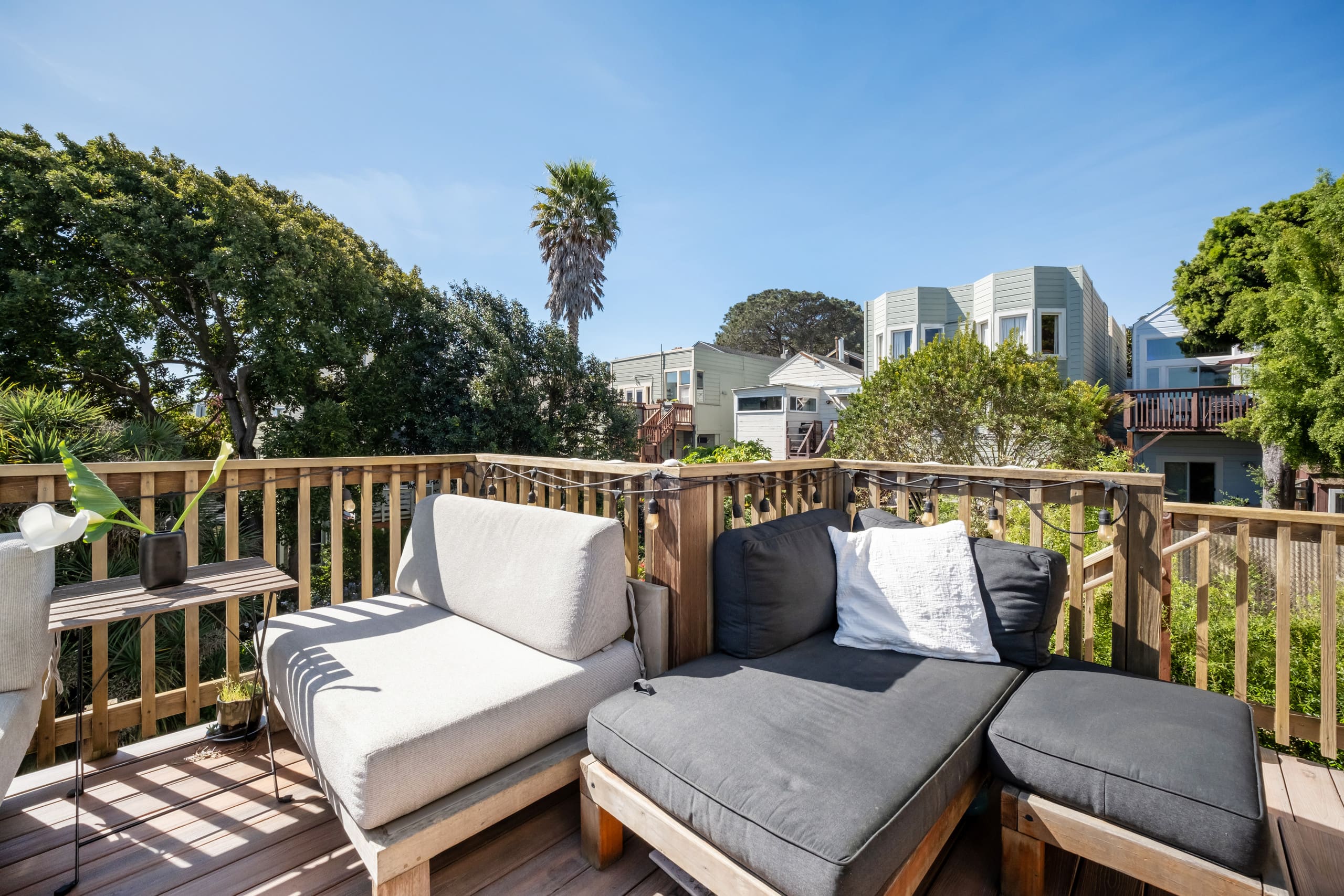 Home in San Francisco · ★5.0 · 3 bedrooms · 3 beds · 3 baths - Image 77