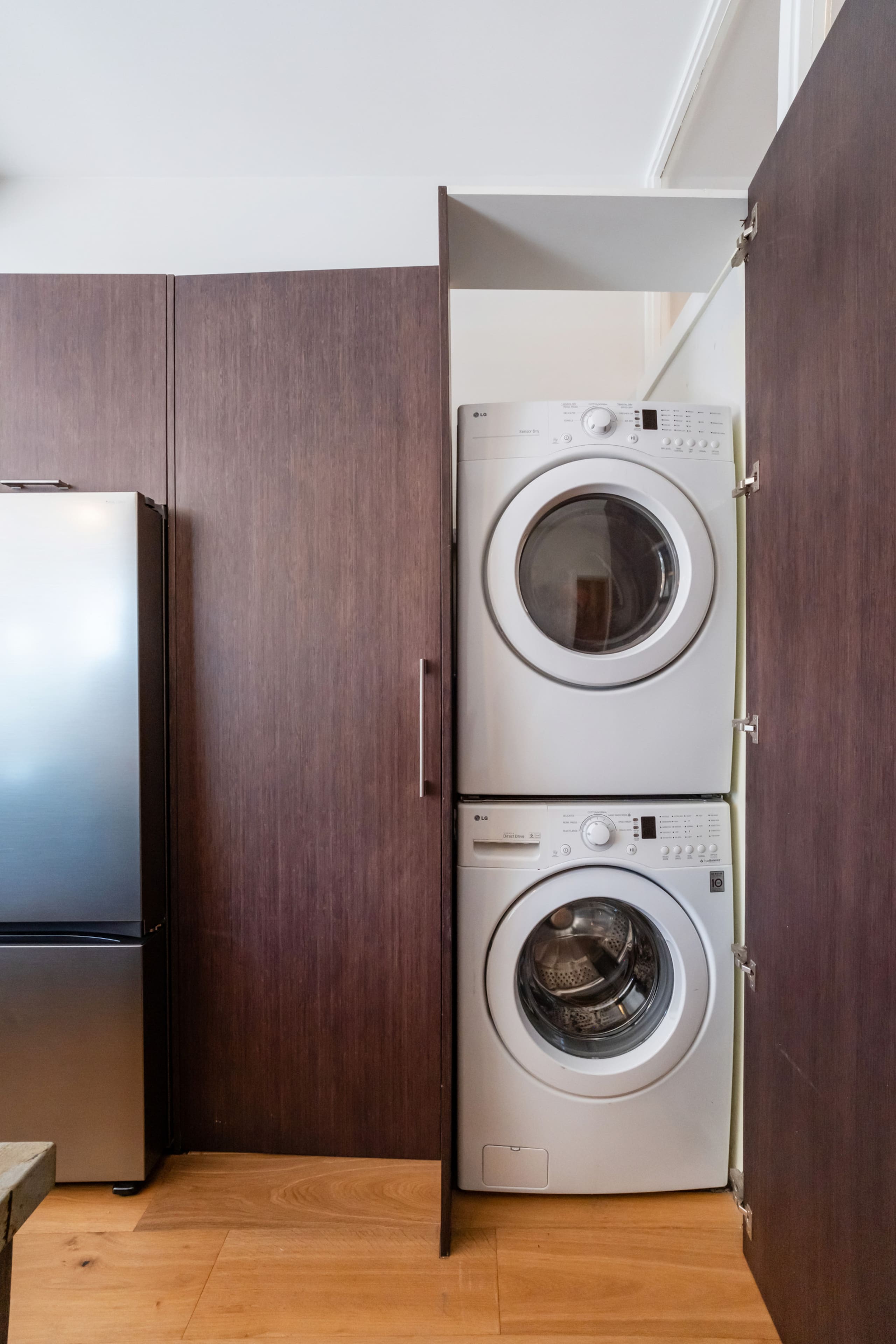 Home in San Francisco · ★5.0 · 3 bedrooms · 3 beds · 3 baths - Image 78