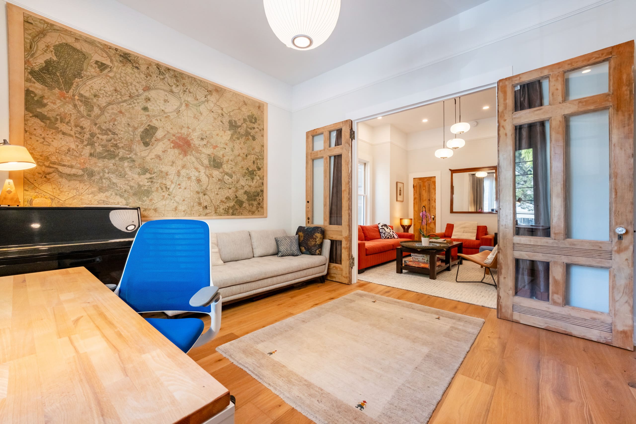 Home in San Francisco · ★5.0 · 3 bedrooms · 3 beds · 3 baths - Image 67