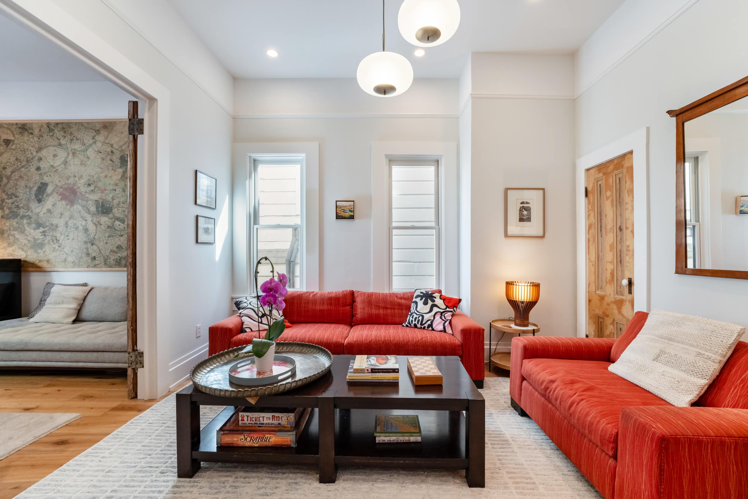 Home in San Francisco · ★5.0 · 3 bedrooms · 3 beds · 3 baths - Image 4