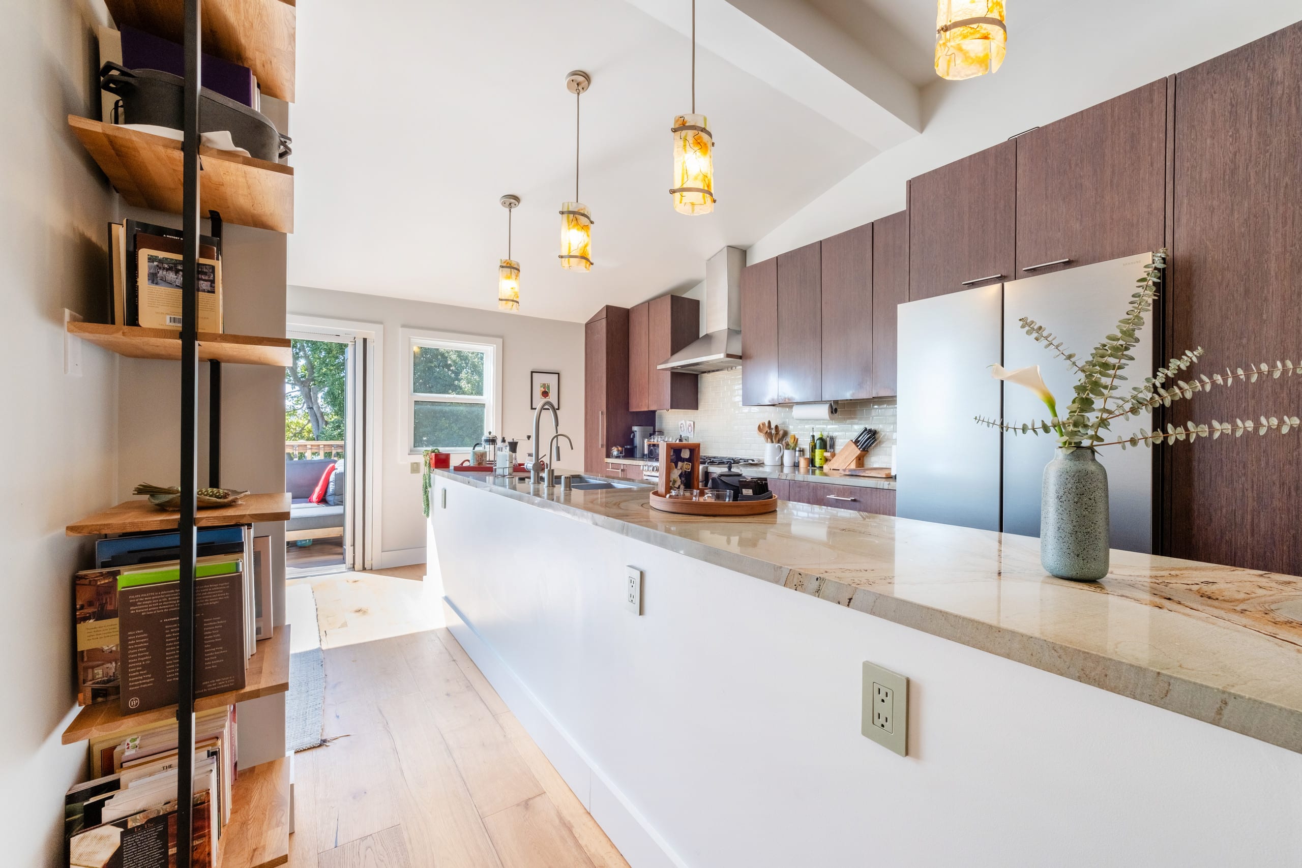 Home in San Francisco · ★5.0 · 3 bedrooms · 3 beds · 3 baths - Image 12