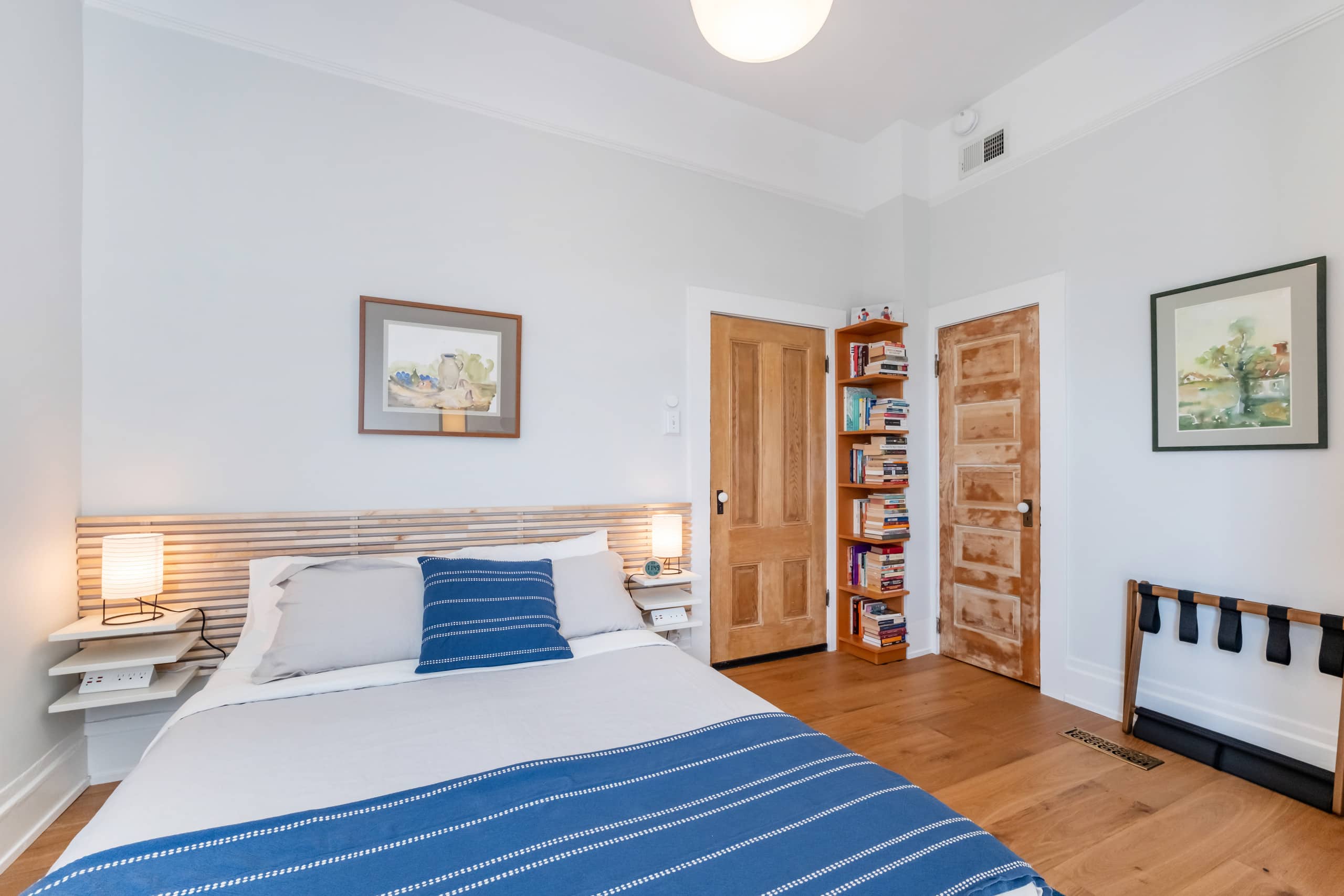 Home in San Francisco · ★5.0 · 3 bedrooms · 3 beds · 3 baths - Image 34