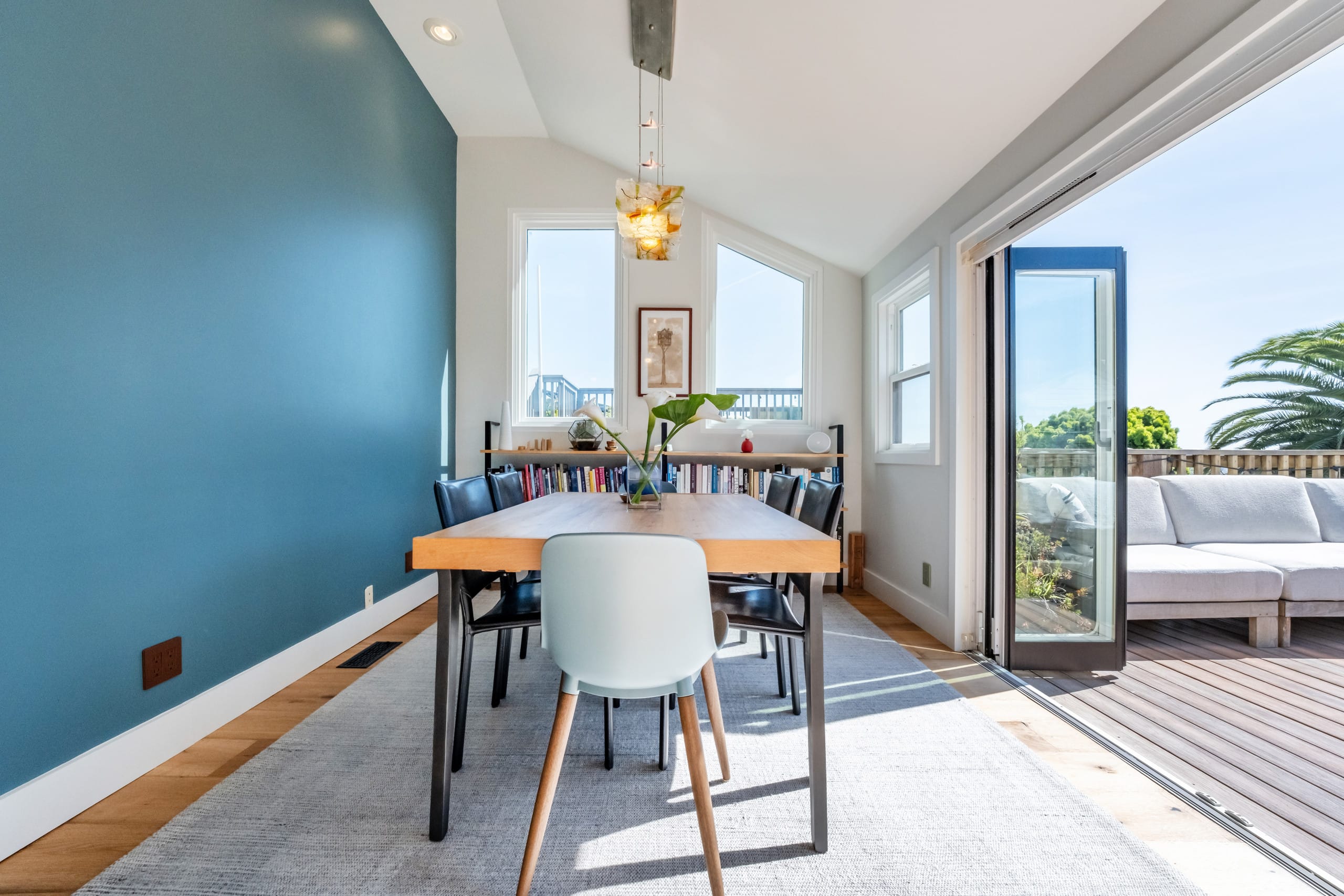 Home in San Francisco · ★5.0 · 3 bedrooms · 3 beds · 3 baths - Image 27
