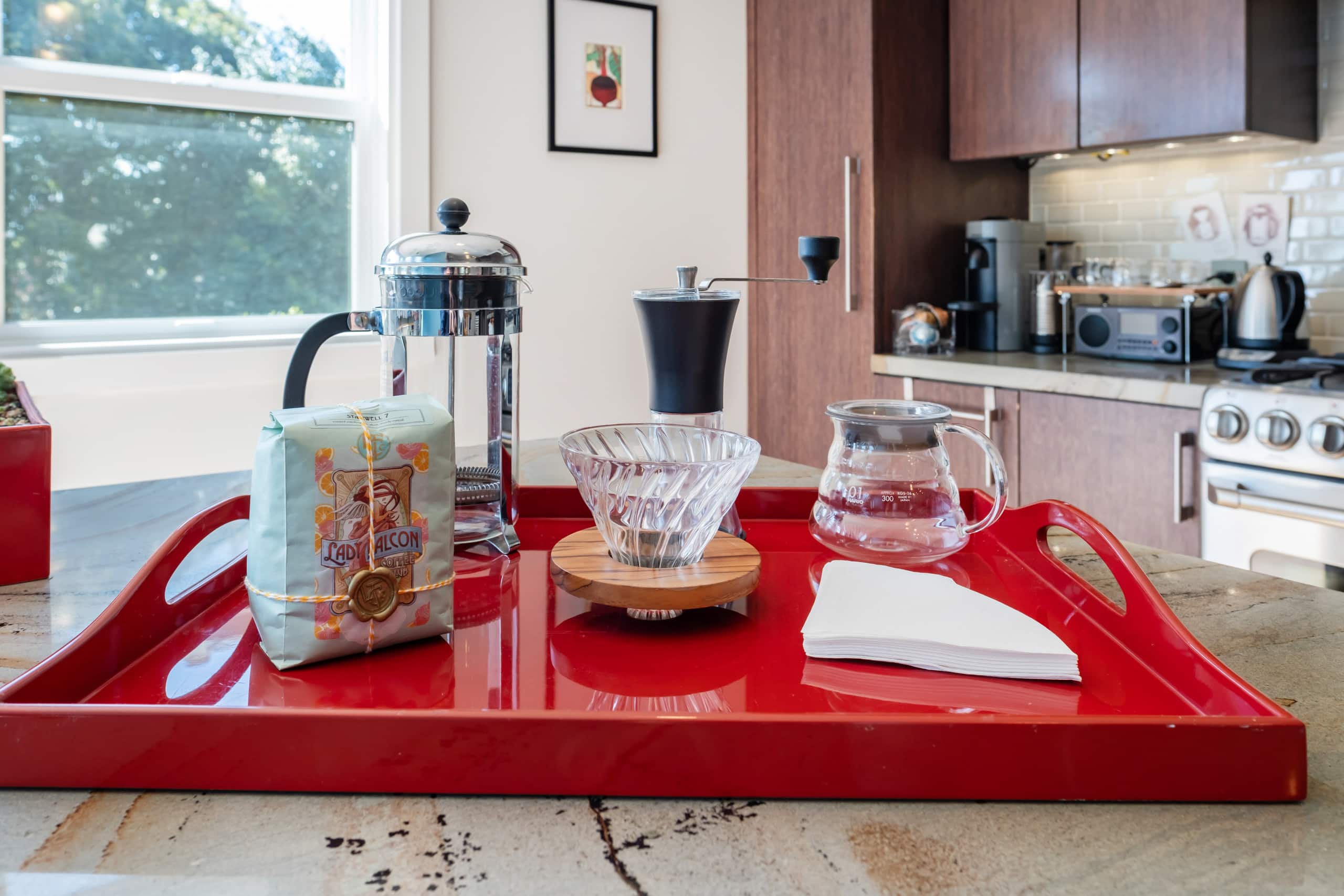 Home in San Francisco · ★5.0 · 3 bedrooms · 3 beds · 3 baths - Image 20