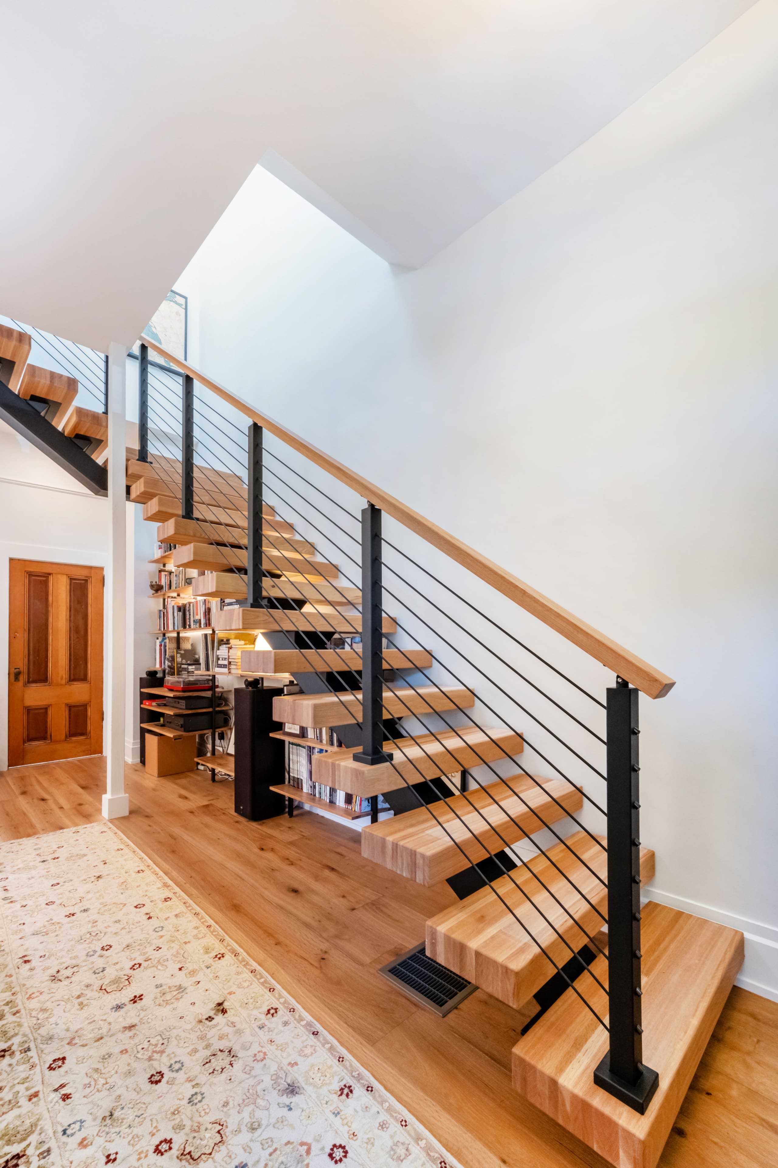 Home in San Francisco · ★5.0 · 3 bedrooms · 3 beds · 3 baths - Image 88