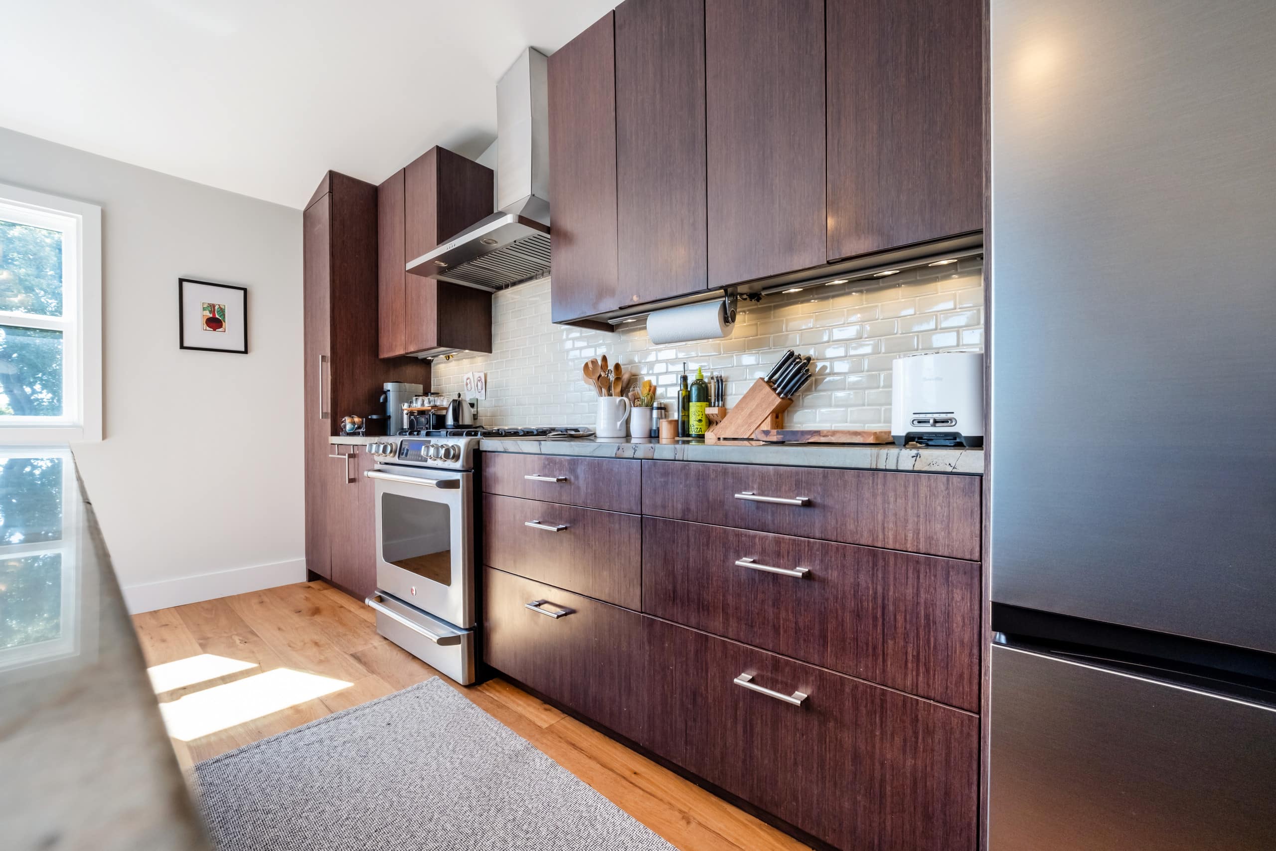 Home in San Francisco · ★5.0 · 3 bedrooms · 3 beds · 3 baths - Image 17
