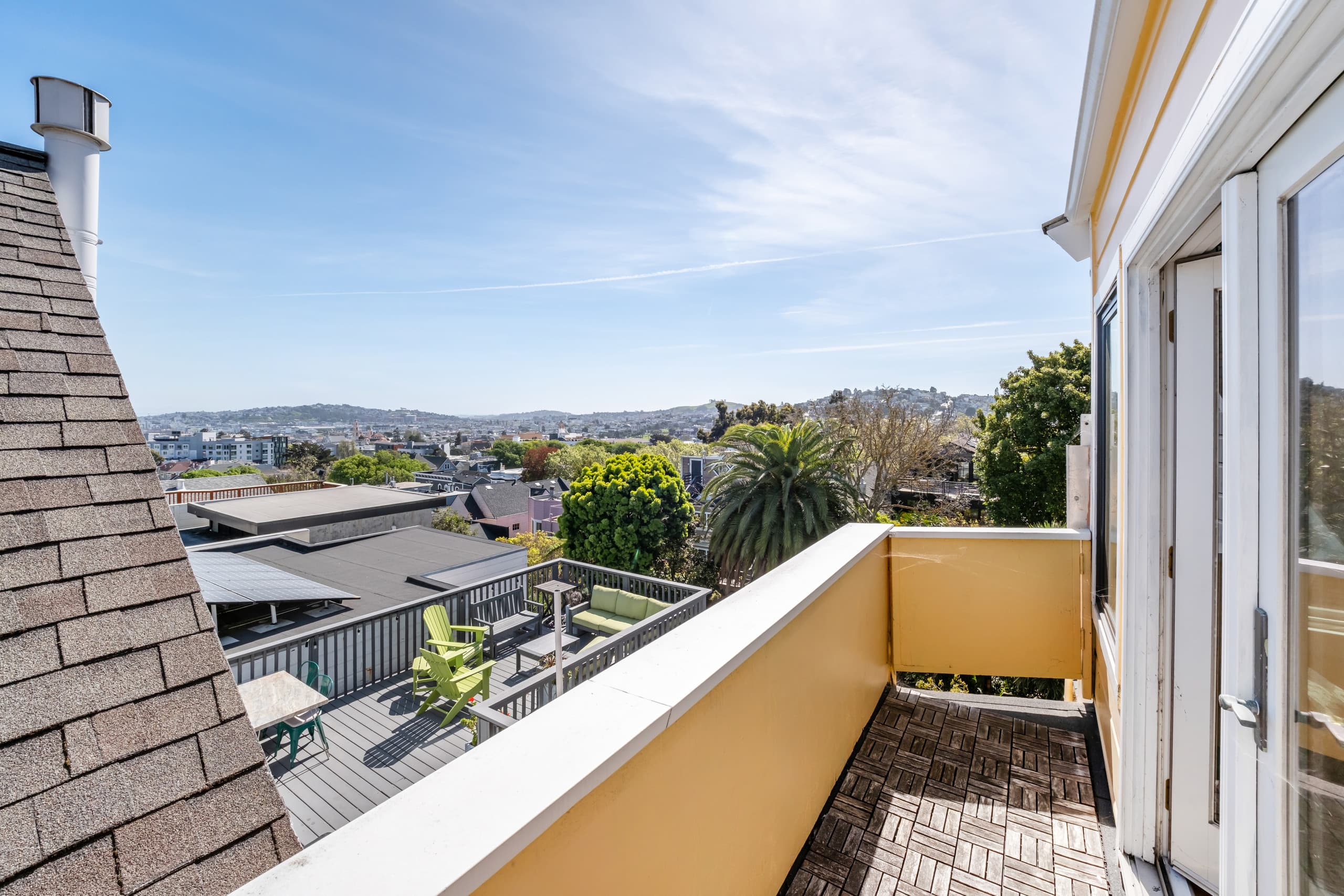 Home in San Francisco · ★5.0 · 3 bedrooms · 3 beds · 3 baths - Image 53