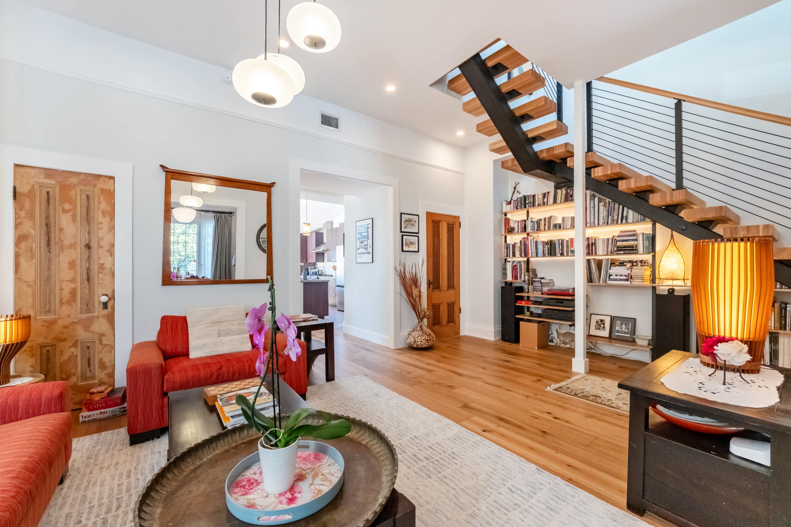 Home in San Francisco · ★5.0 · 3 bedrooms · 3 beds · 3 baths - Image 87