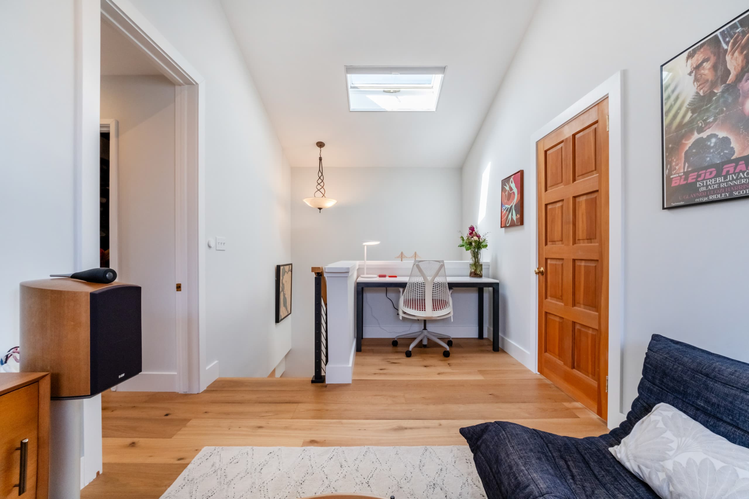 Home in San Francisco · ★5.0 · 3 bedrooms · 3 beds · 3 baths - Image 71