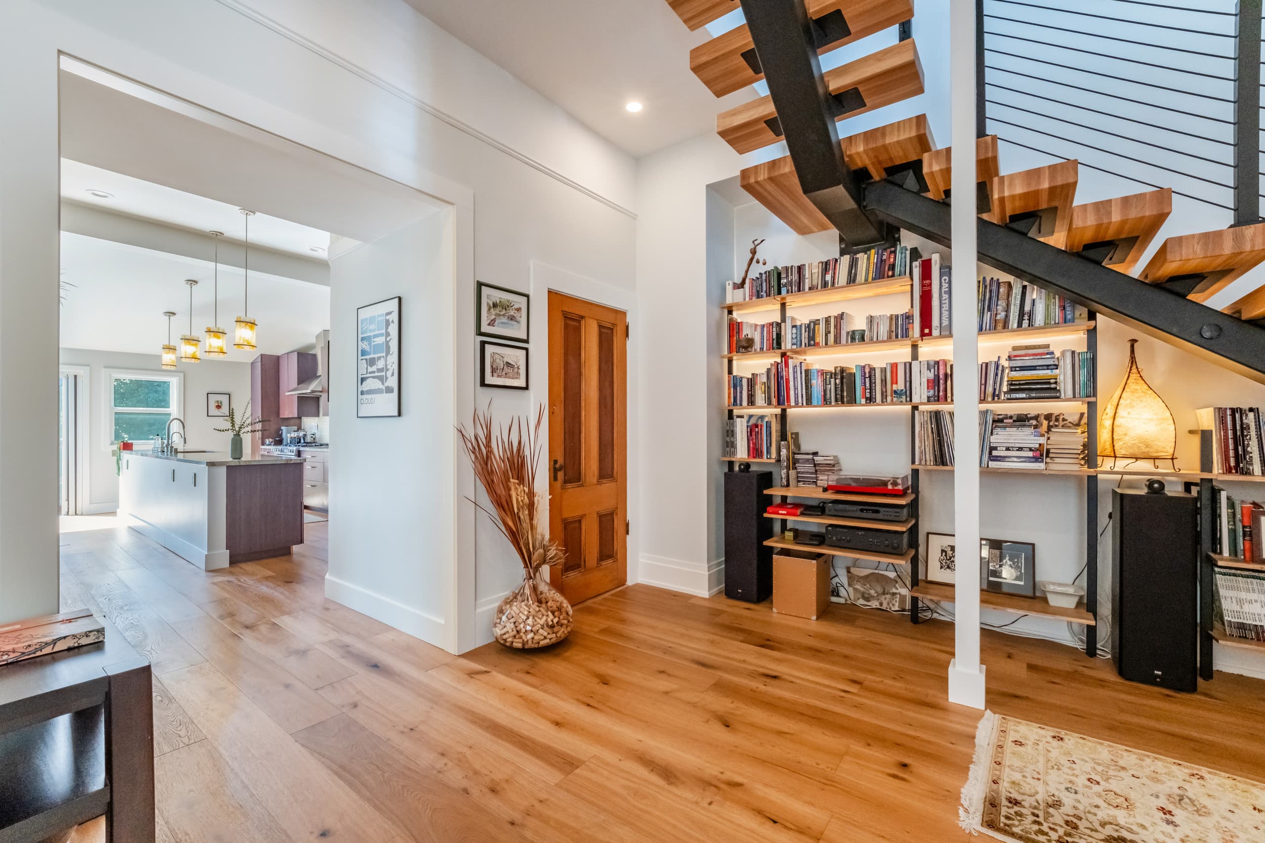 Home in San Francisco · ★5.0 · 3 bedrooms · 3 beds · 3 baths - Image 86