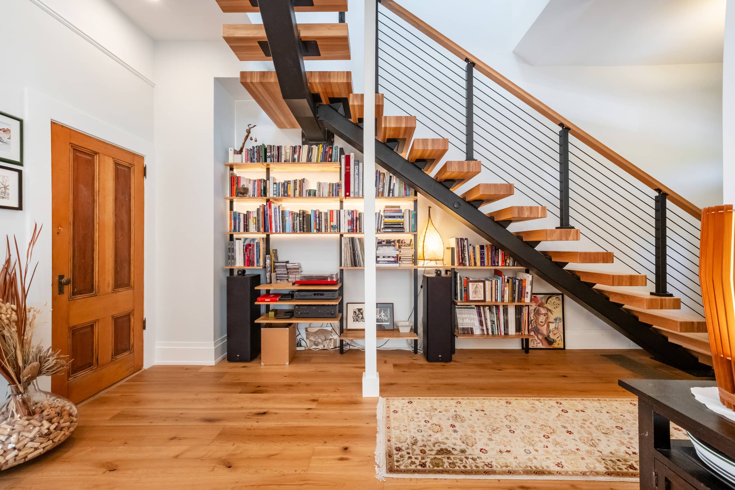 Home in San Francisco · ★5.0 · 3 bedrooms · 3 beds · 3 baths - Image 84