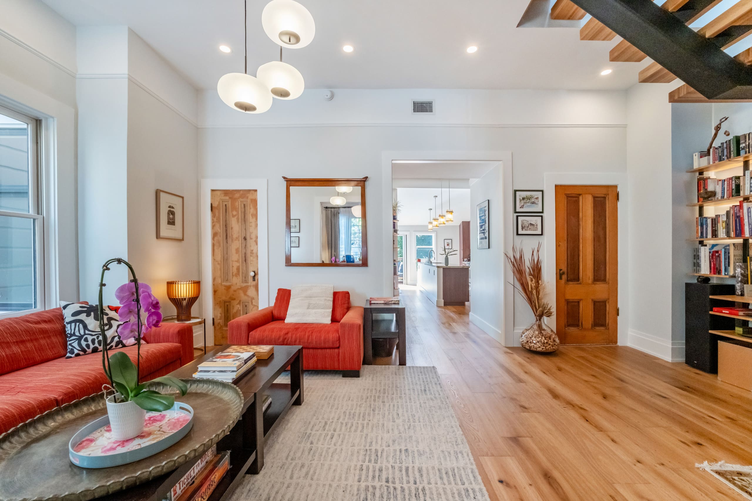 Home in San Francisco · ★5.0 · 3 bedrooms · 3 beds · 3 baths - Image 5
