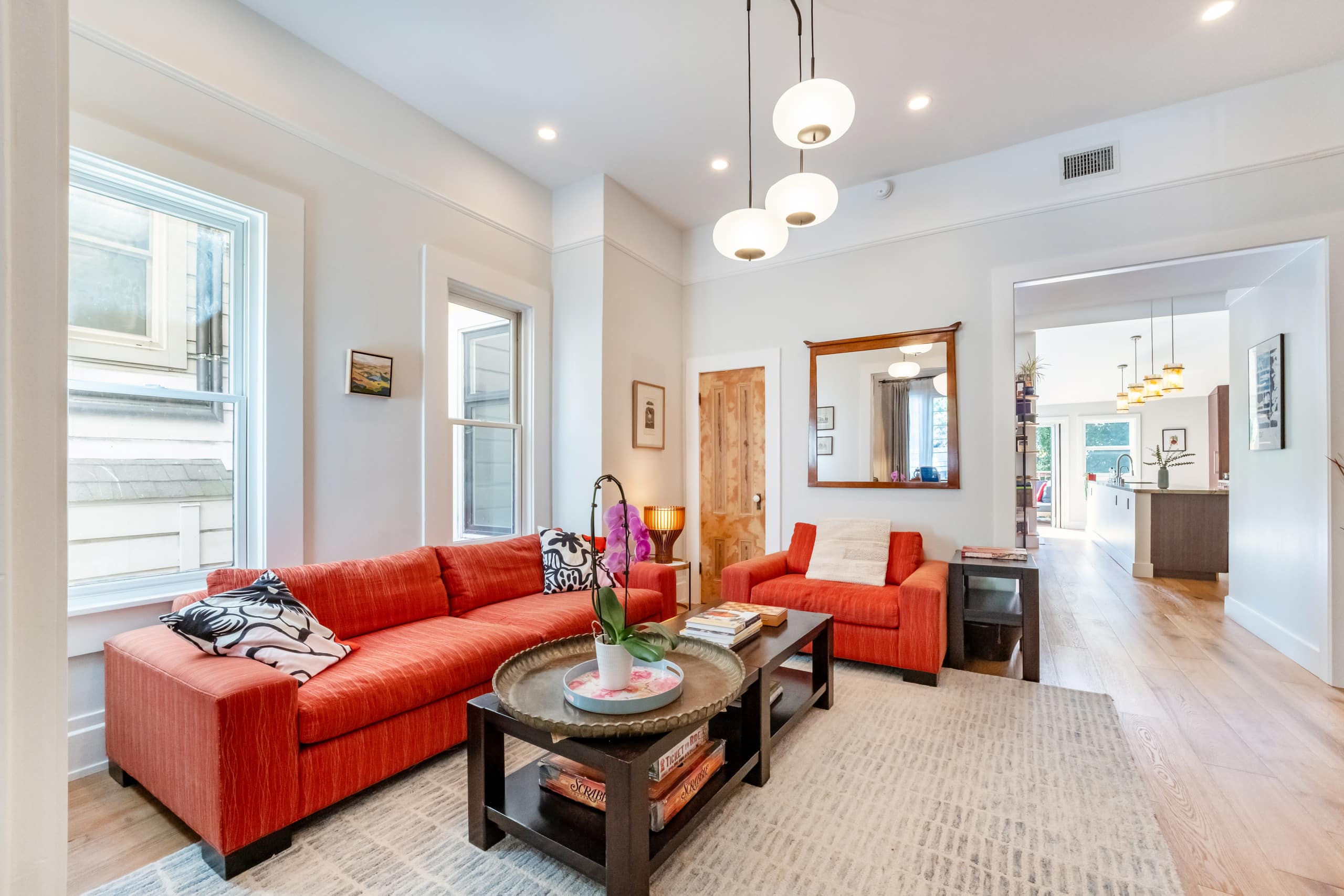Home in San Francisco · ★5.0 · 3 bedrooms · 3 beds · 3 baths - Image 2