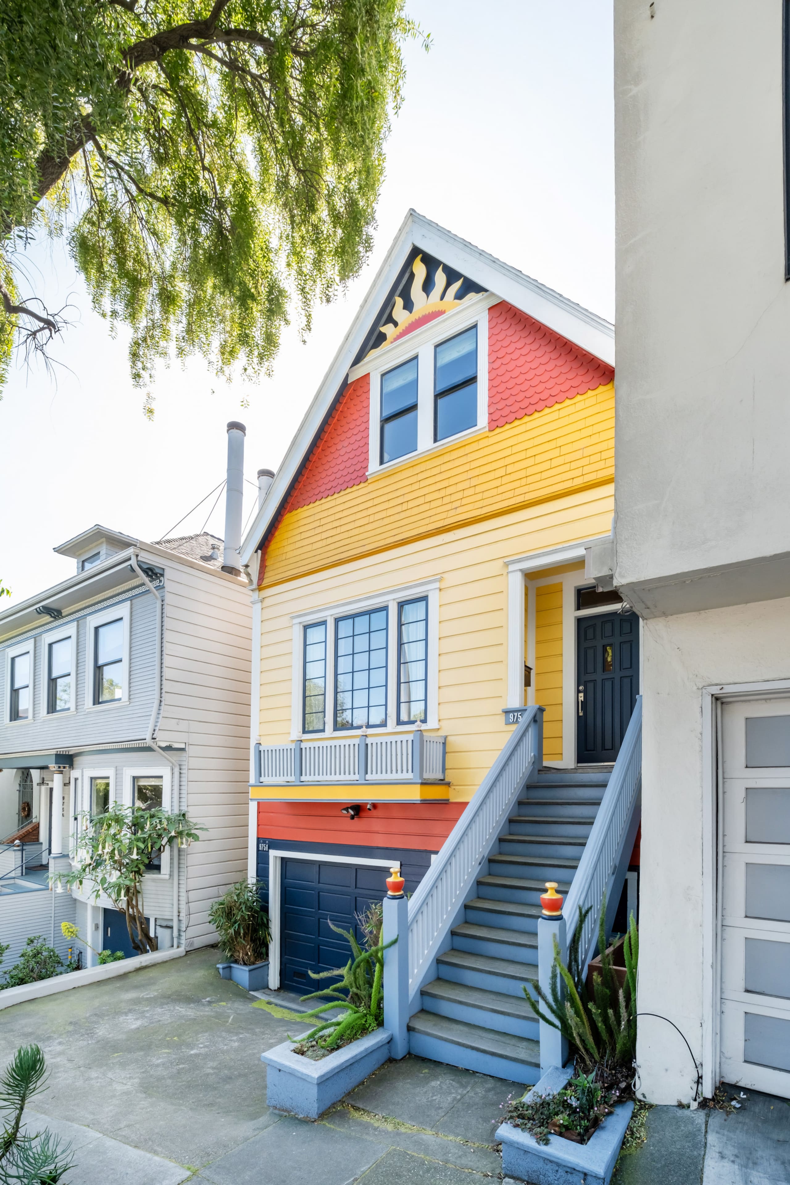 Home in San Francisco · ★5.0 · 3 bedrooms · 3 beds · 3 baths - Image 81