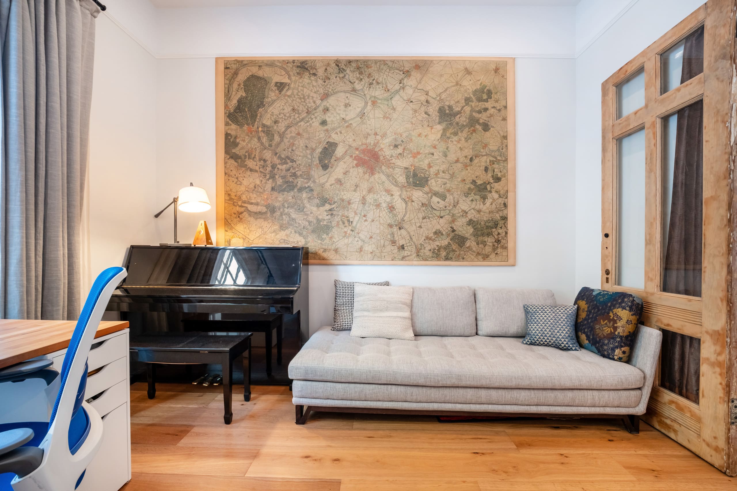 Home in San Francisco · ★5.0 · 3 bedrooms · 3 beds · 3 baths - Image 70