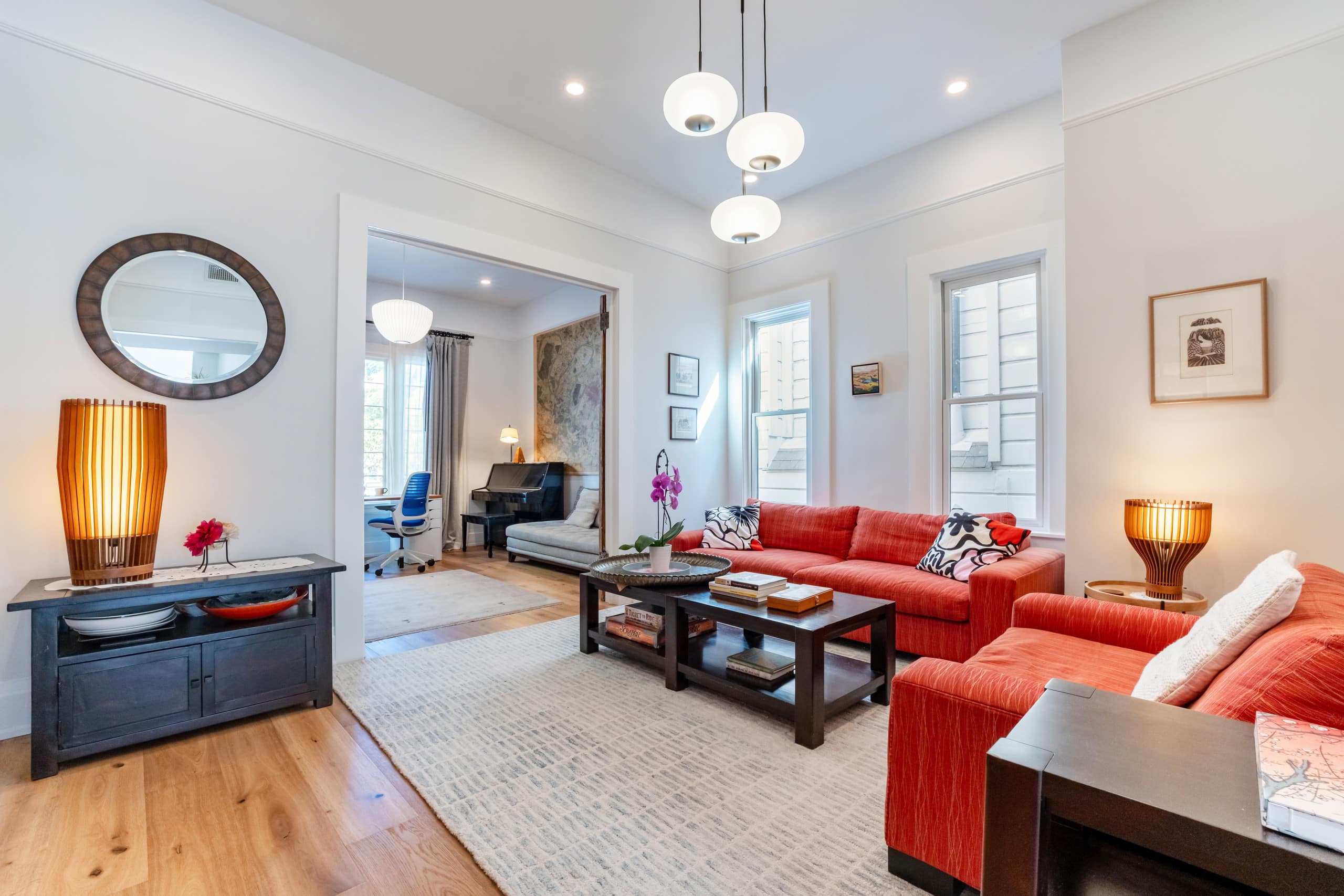 Home in San Francisco · ★5.0 · 3 bedrooms · 3 beds · 3 baths - Image 6