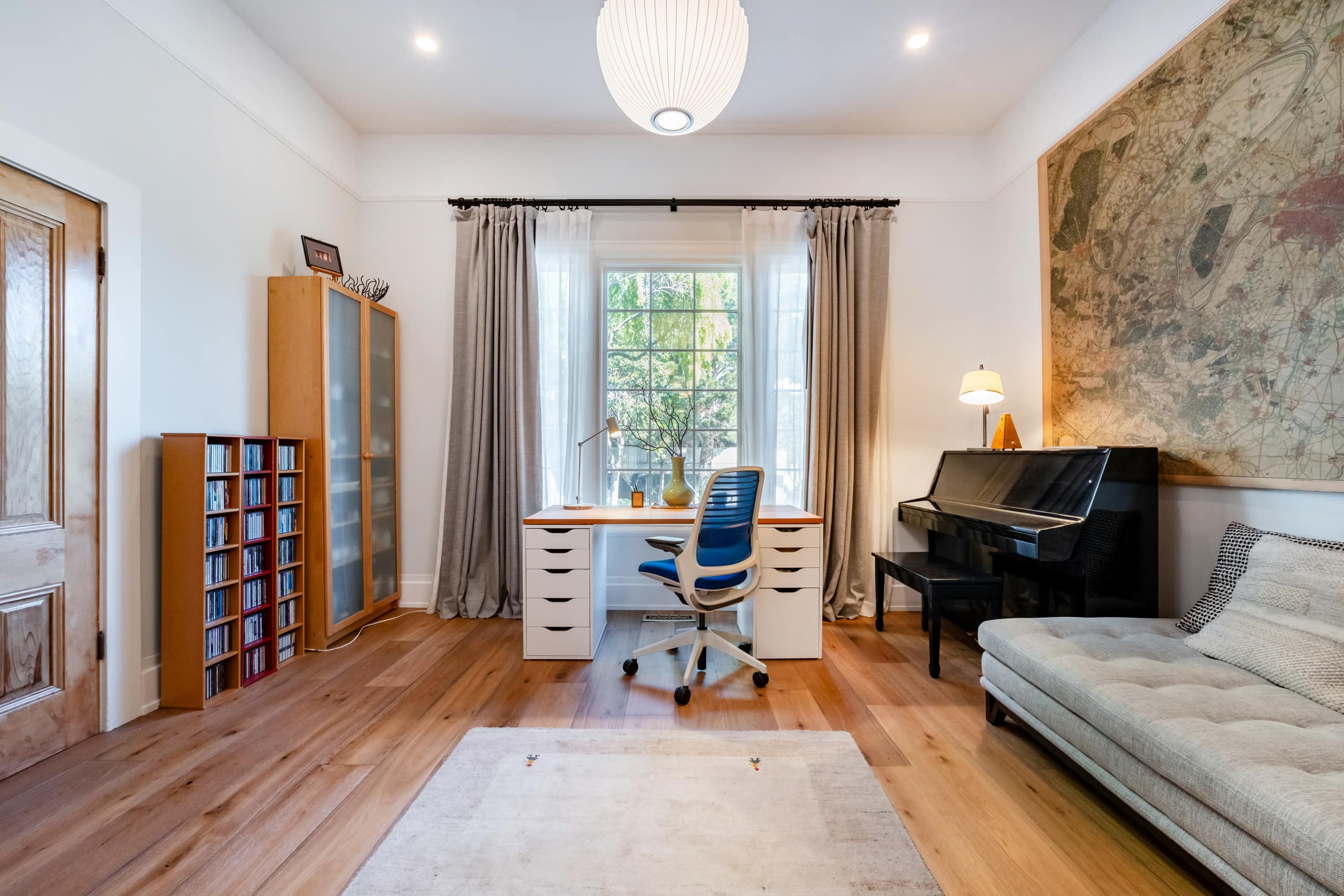 Home in San Francisco · ★5.0 · 3 bedrooms · 3 beds · 3 baths - Image 69