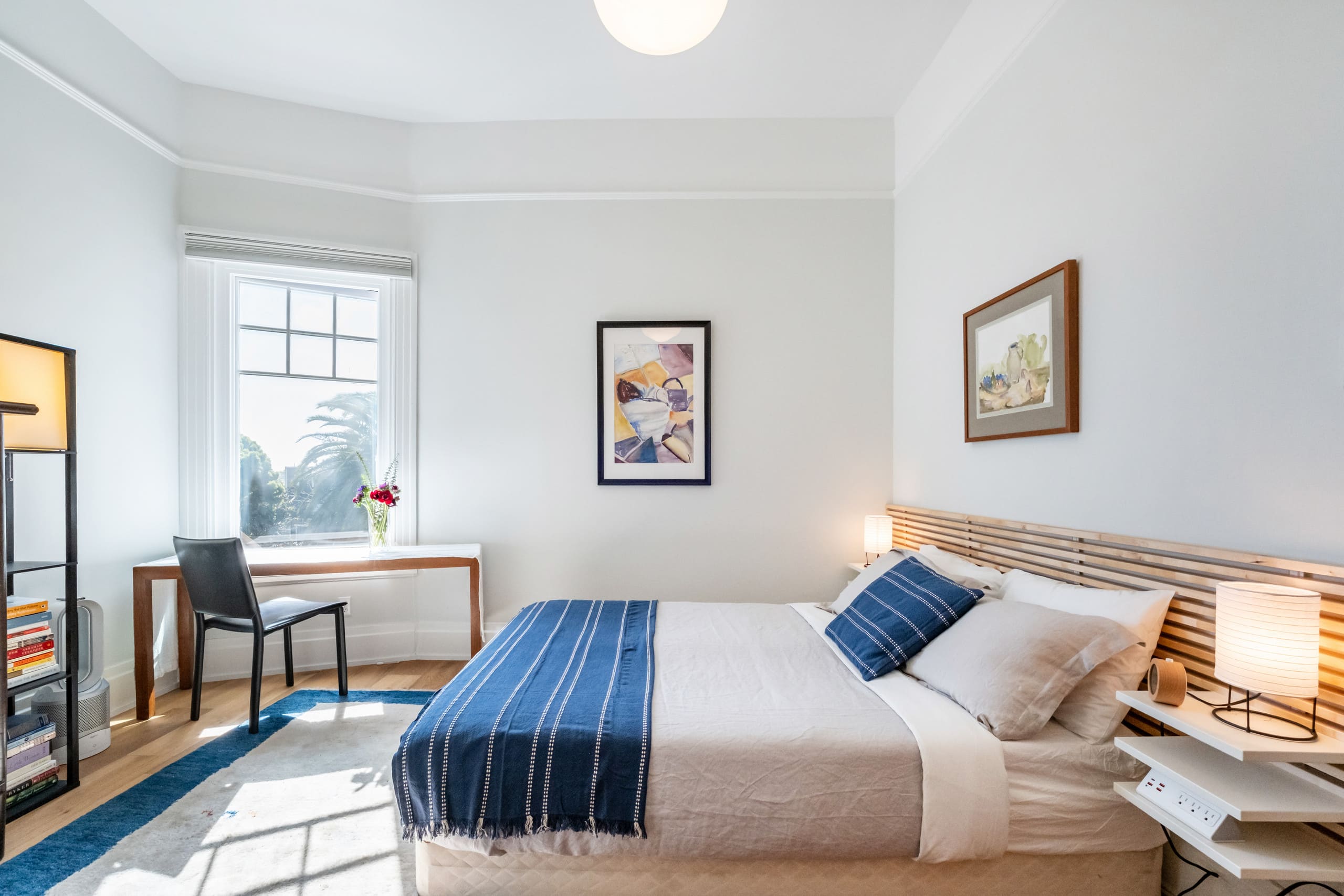 Home in San Francisco · ★5.0 · 3 bedrooms · 3 beds · 3 baths - Image 33