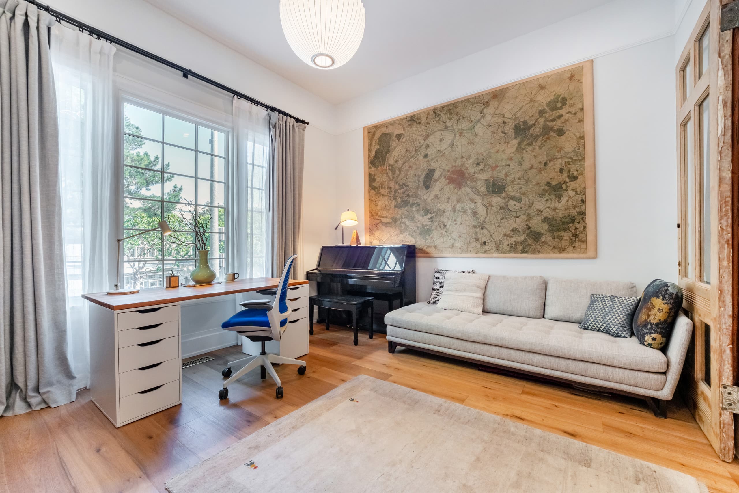 Home in San Francisco · ★5.0 · 3 bedrooms · 3 beds · 3 baths - Image 68