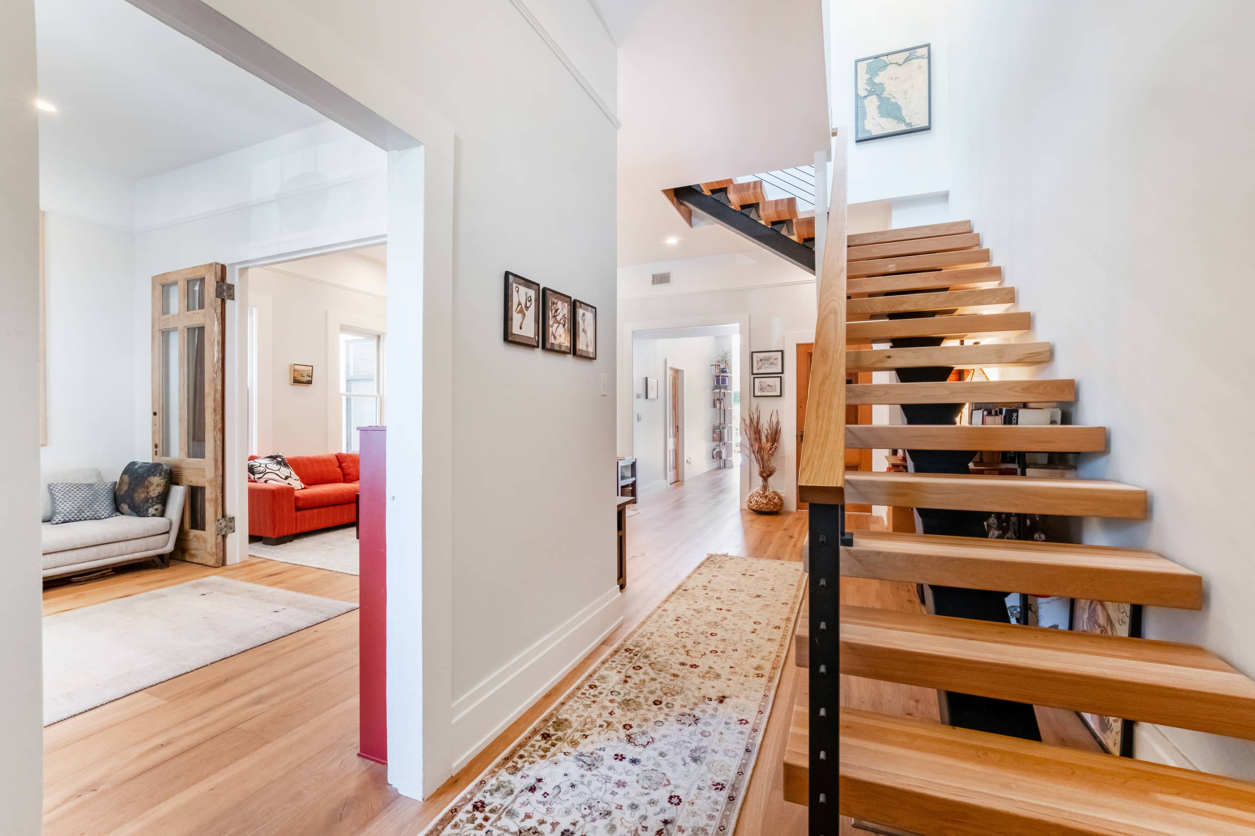 Home in San Francisco · ★5.0 · 3 bedrooms · 3 beds · 3 baths - Image 89