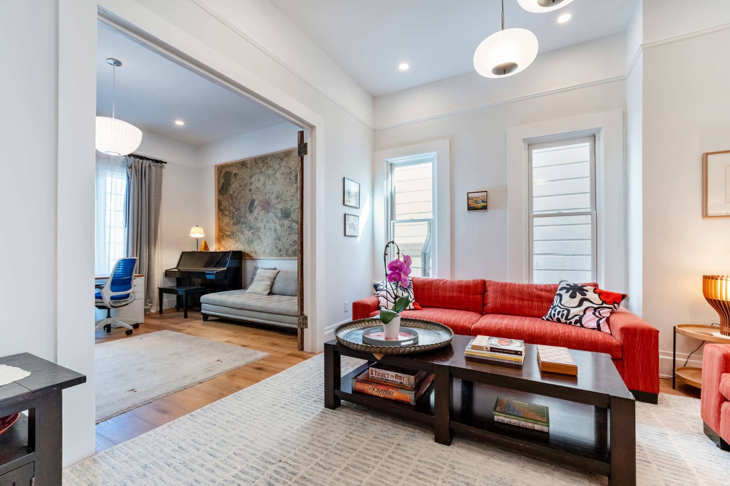 Home in San Francisco · ★5.0 · 3 bedrooms · 3 beds · 3 baths - Image 3
