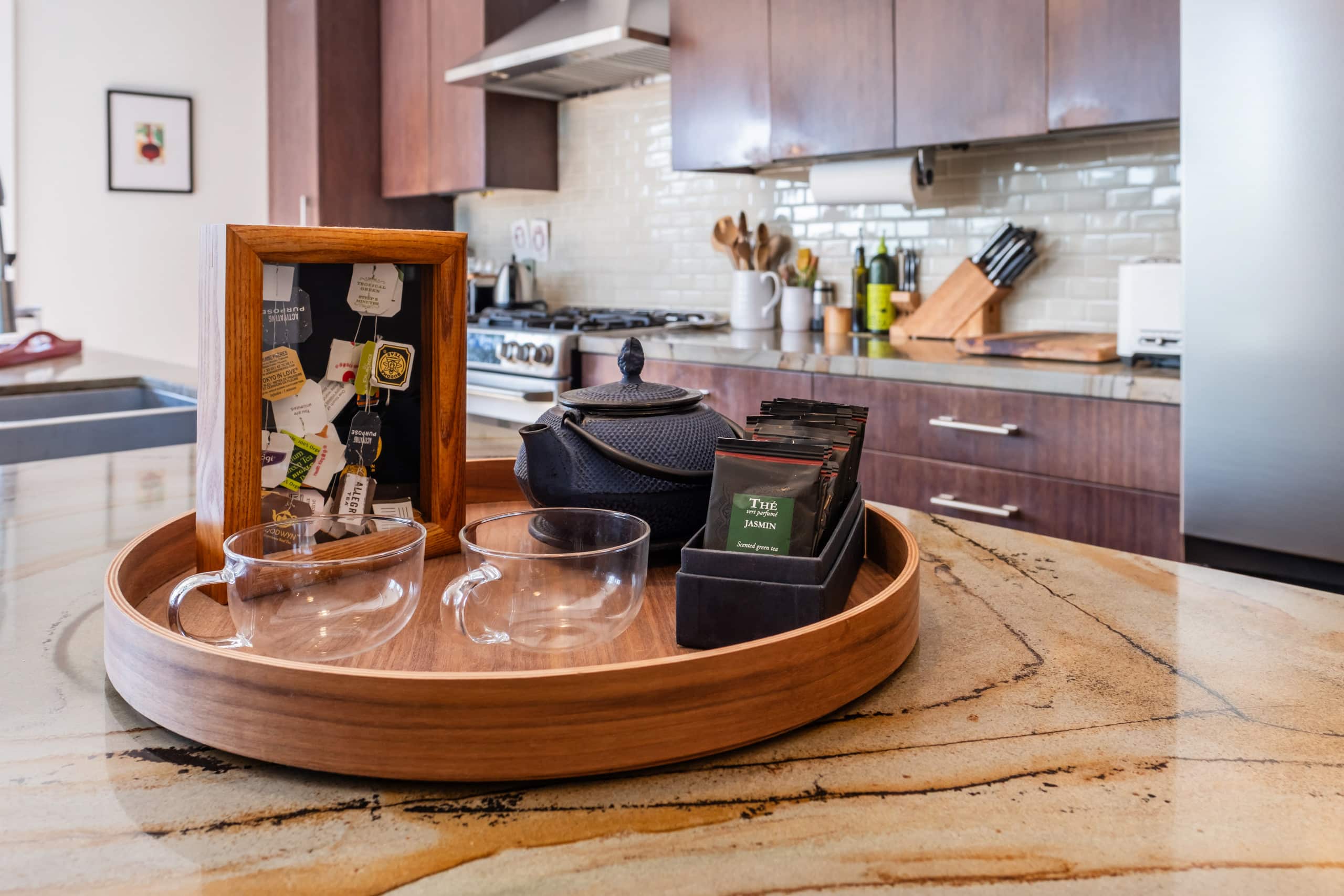 Home in San Francisco · ★5.0 · 3 bedrooms · 3 beds · 3 baths - Image 19