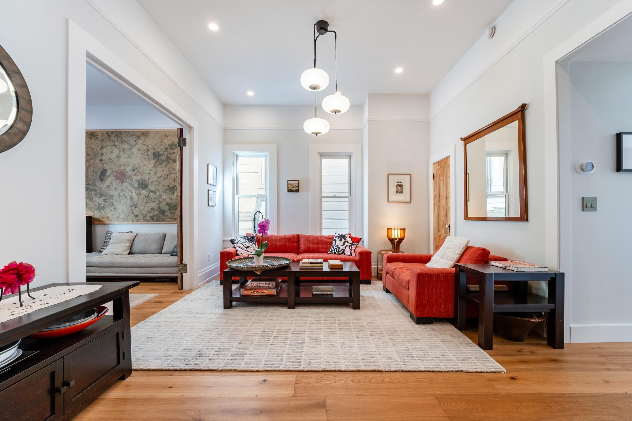 Home in San Francisco · ★5.0 · 3 bedrooms · 3 beds · 3 baths - Image 7