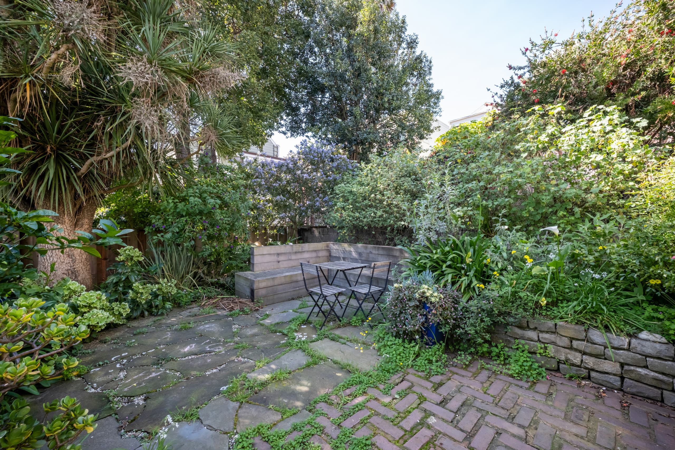 Home in San Francisco · ★5.0 · 3 bedrooms · 3 beds · 3 baths - Image 73