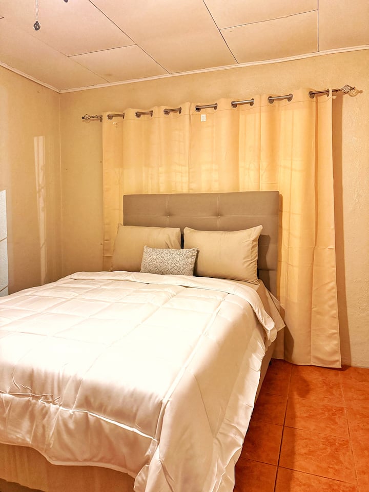 Habitación 1