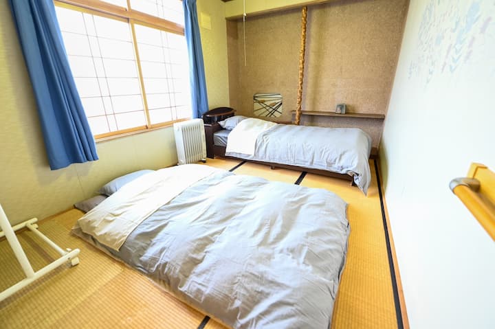 寝室2