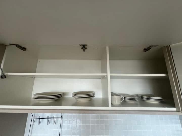 Espaçoperfeito_completodelazer&shoppingnafrente - Curitiba