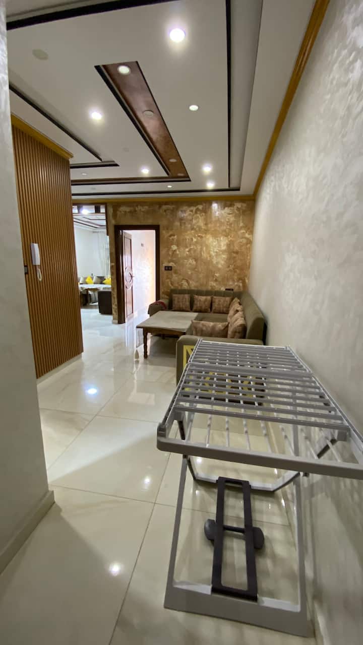 Appartement Moderne Calme Et Confortable - Nador