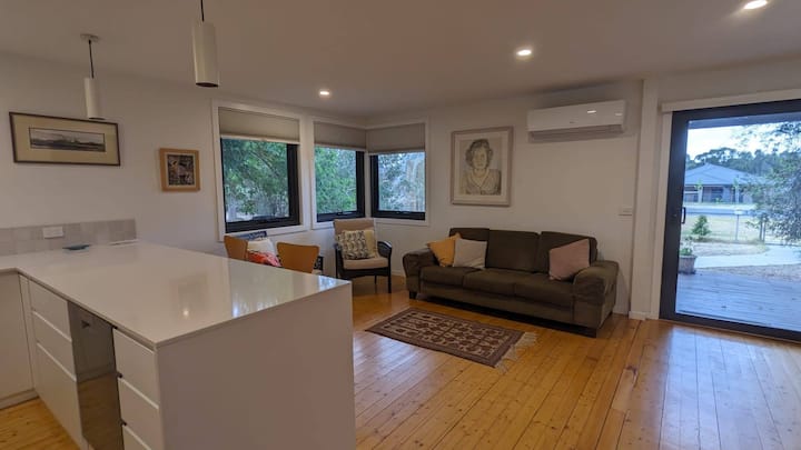 Peaceful House In Newstead - Castlemaine
