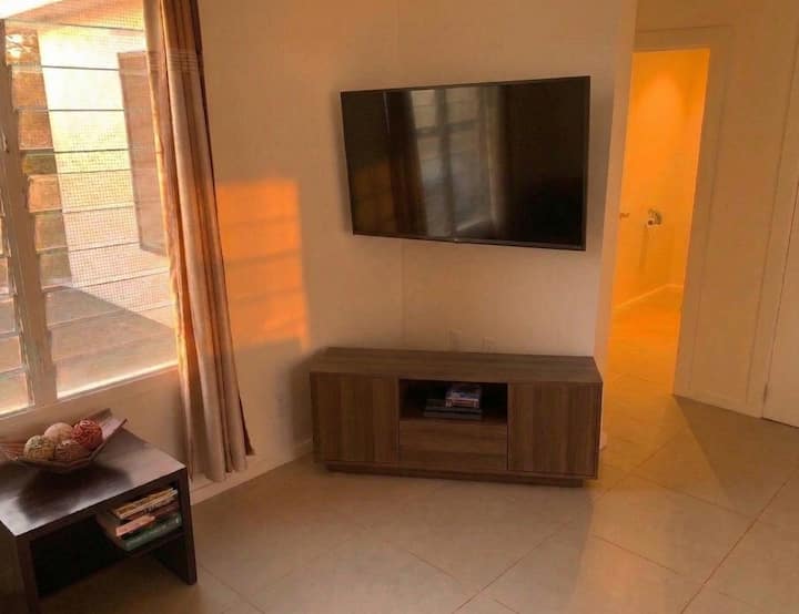 Vailoa Holiday Home 3 (Apia) - Ac, Wifi - Apia