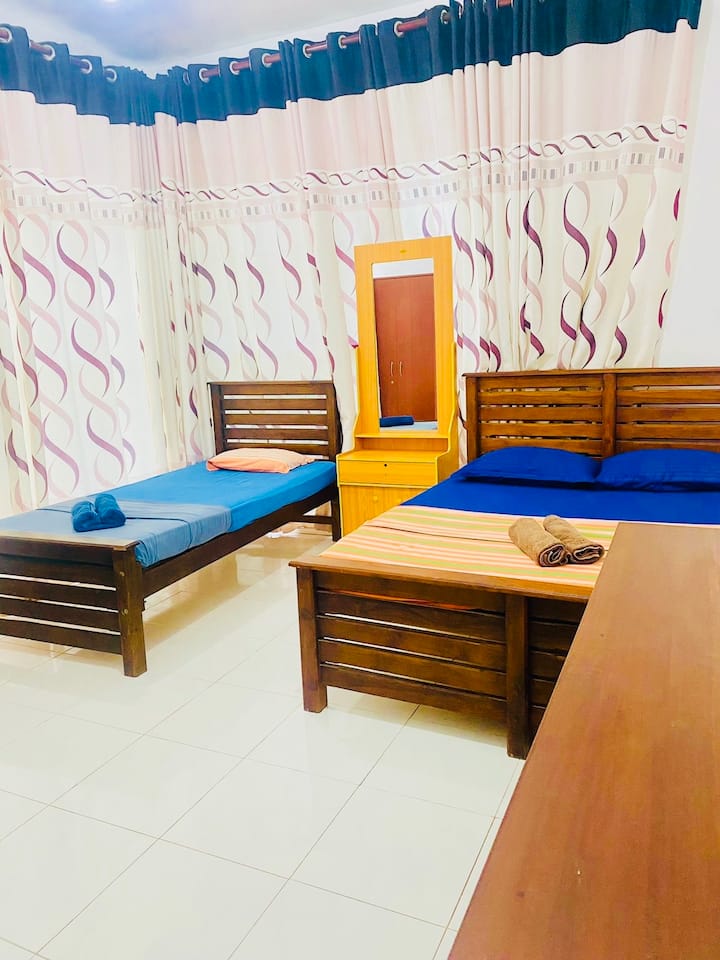 საძინებელი 3