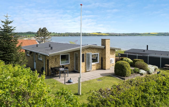 Nice Home In Broager With Kitchen - Sønderborg