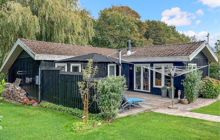 Stunning Home In Egernsund With Wifi - Sønderborg