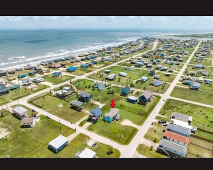 The Surfside Wave House - Freeport, TX