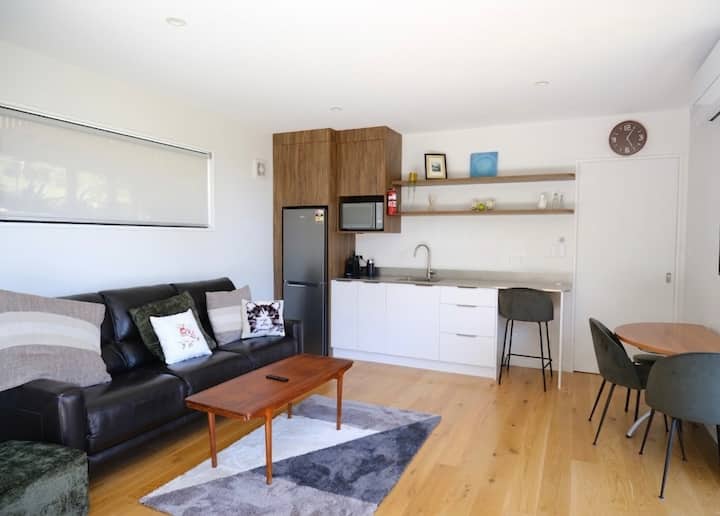 Valley Escape - Lyttelton