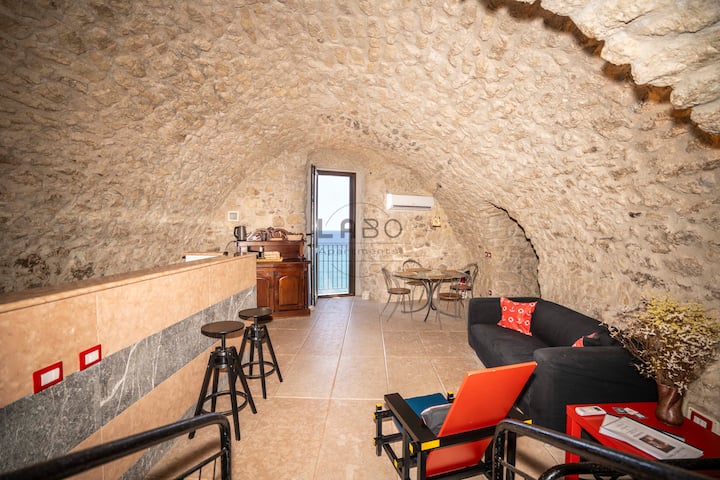 Selene – Luxury Aegean Essence In Tropea - Tropea