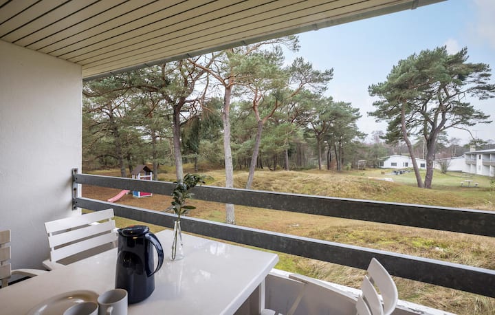 Awesome Apartment In Nexø With Wifi - ボーンホルム島