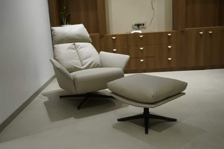 Executive Room (Ground Floor) Enjoy With Family - Malvan