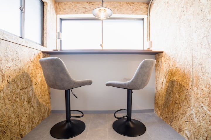 【希少】NEW TOKYO LIFESTYLE THINK ZONE 日本語版 Near Tenjin and Yakui | 85㎡ private house | 9 minutes from