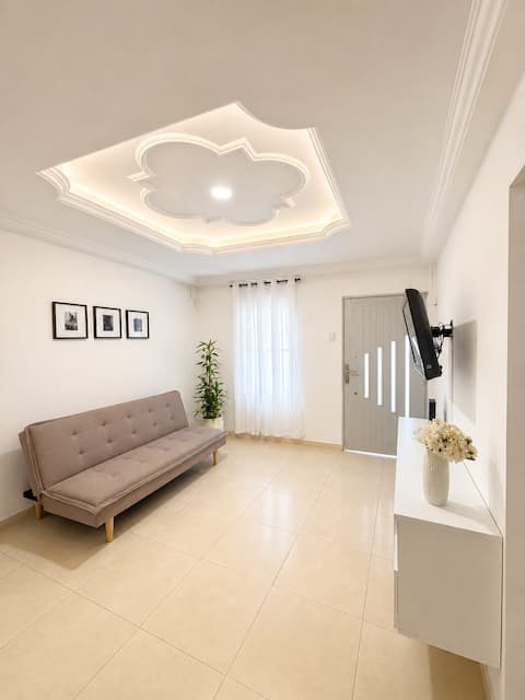 Popular Airbnb listing: Serena Morena House|Close to the ocean in La Guajira