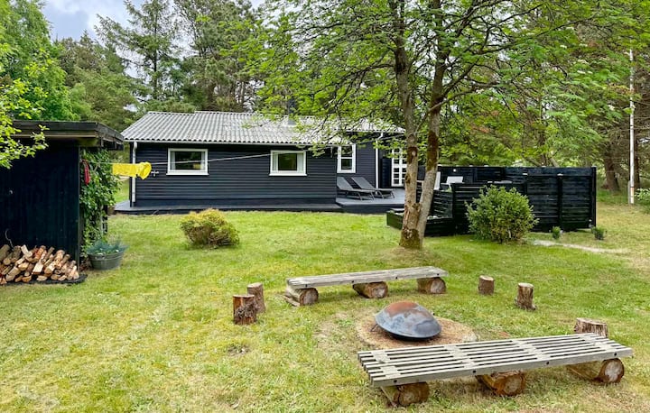 3 Bedroom Amazing Home In Rømø - Rømø