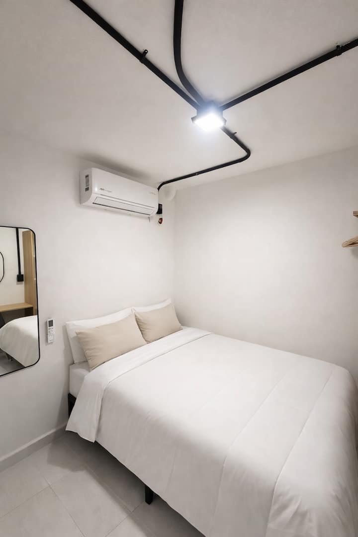 Urano Boutique Lofts 1: Cerca De Todo En Boca - Boca del Río