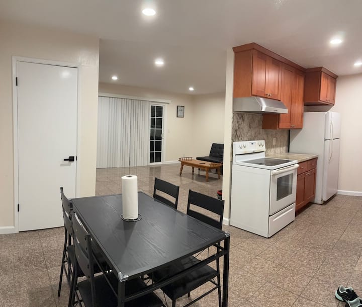 New Remodel 2br - Home Away From Home - Bay Area - 밀피타스